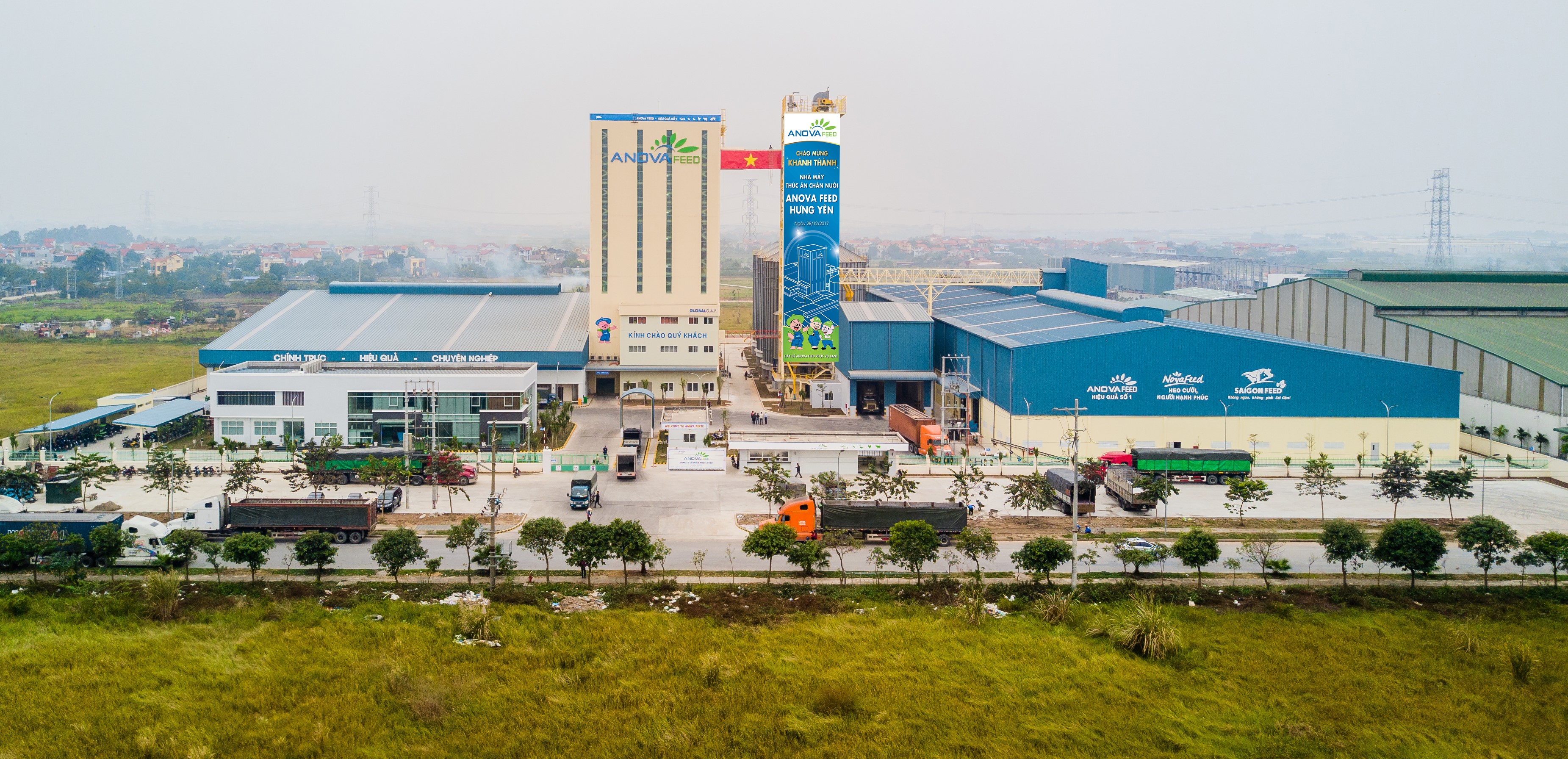 Nova Consumer đặt mục tiêu sở hữu hơn 450000 điểm bán lẻ