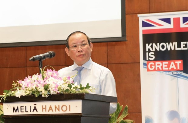 Kỷ luật Chủ tịch NXB Giáo dục Việt Nam vì những sai phạm trong phát hành sách giáo khoa