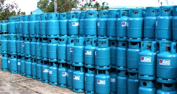 Giá gas hôm nay 87 Tăng mạnh