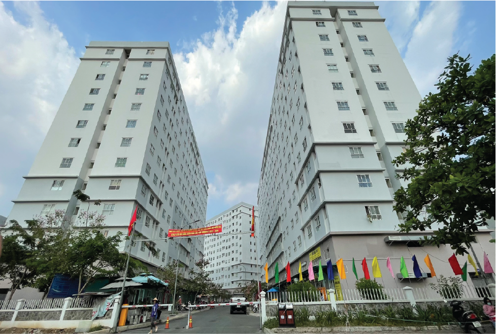 Thành viên HĐQT Chương Dương Corp CDC bán chui cổ phiếu