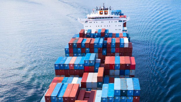 Kim ngạch thương mại toàn cầu đạt kỷ lục