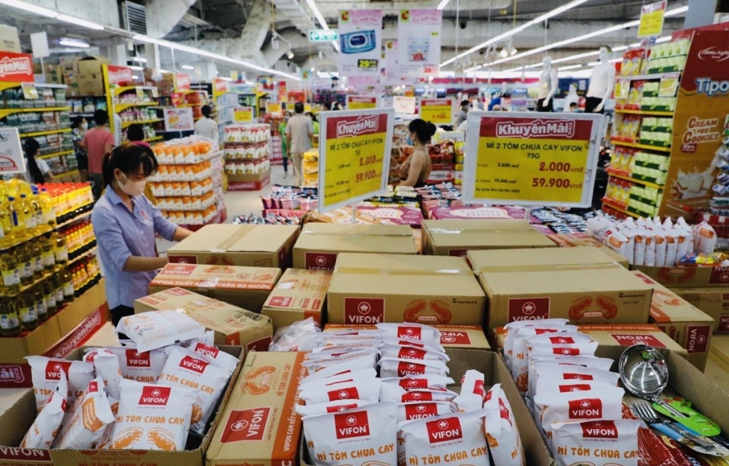 Thủ tướng Chính phủ yêu cầu kiểm soát giá hàng hóa dịch vụ