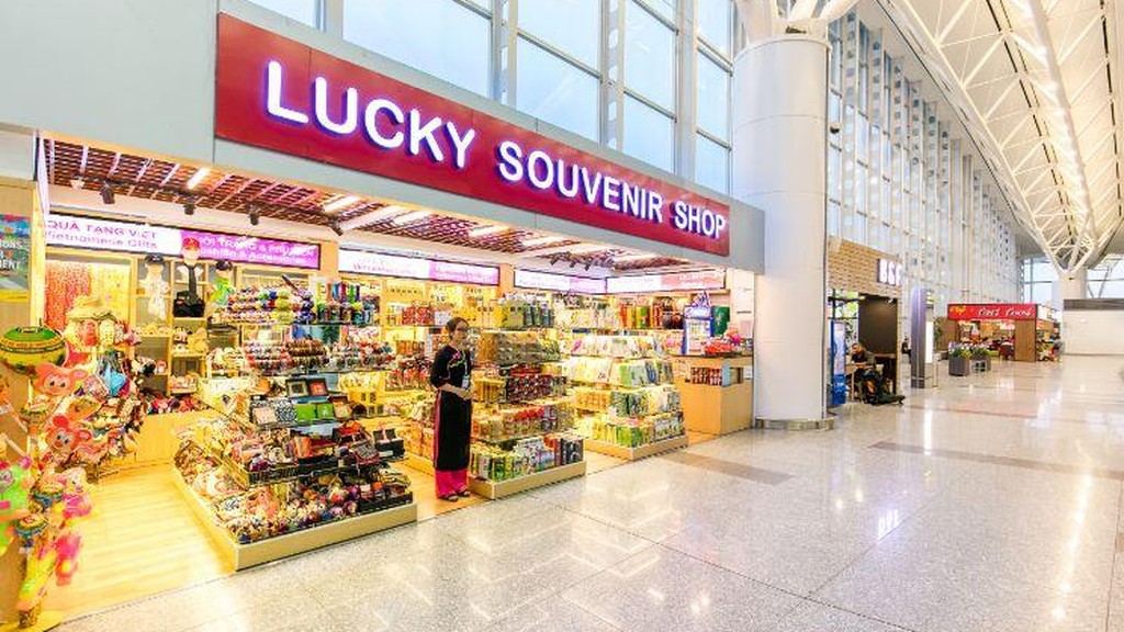 Ngành hàng không khởi sắc đi tìm cổ phiếu và thời điểm tốt để tích lũy