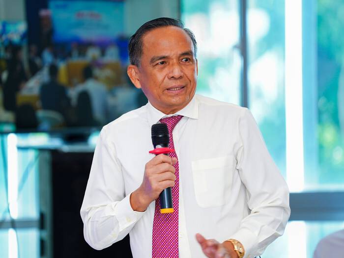 Sửa đổi Luật Đất đai HoREA kiến nghị ban hành bảng giá đất 05 năm một lần