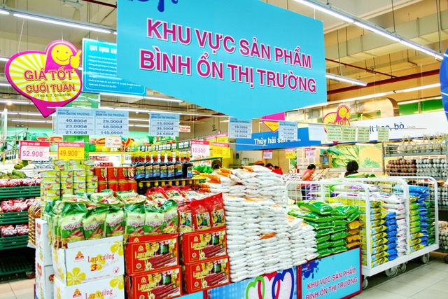 Sẽ xử lý nghiêm các trường hợp lợi dụng để tăng giá bất hợp lý