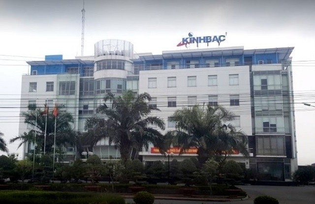 Kinh Bắc KBC giải trình khoản tạm ứng 1744 tỷ đồng cho nhân viên trong quý 22022