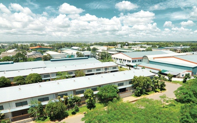 Đầu tư Sài Gòn VRG SIP nộp hồ sơ niêm yết 929 triện cổ phiếu lên sàn HOSE