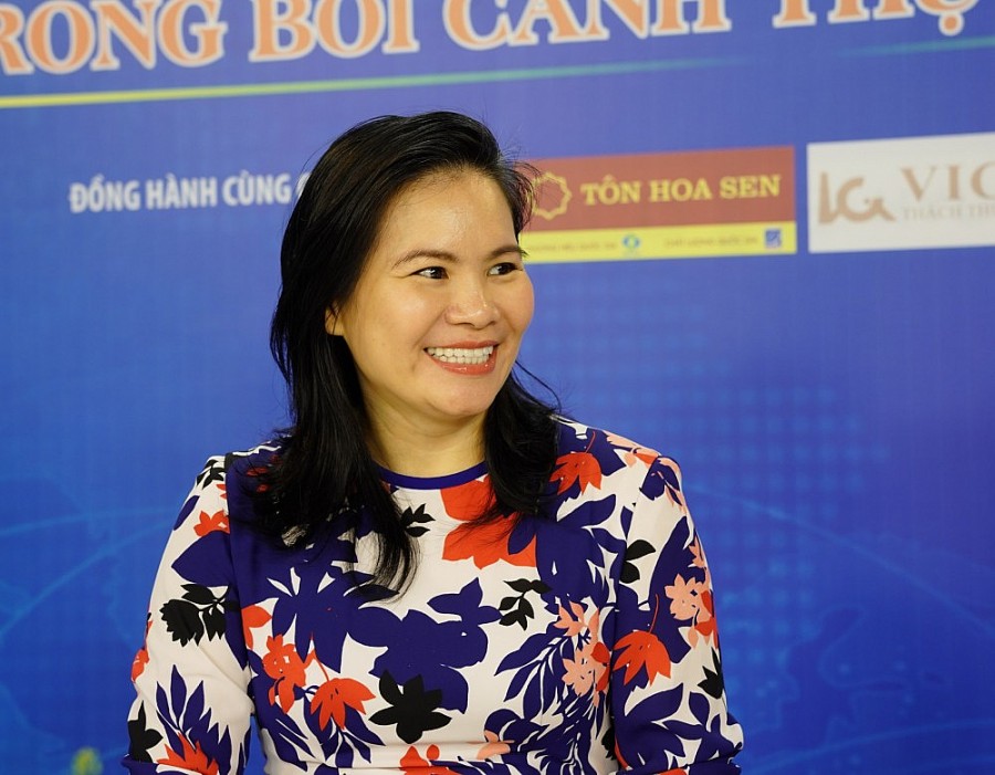  Tận dụng tốt các lợi thế của các FTA ngành dệt may và da giày duy trì được kim ngạch xuất khẩu ấn tượng