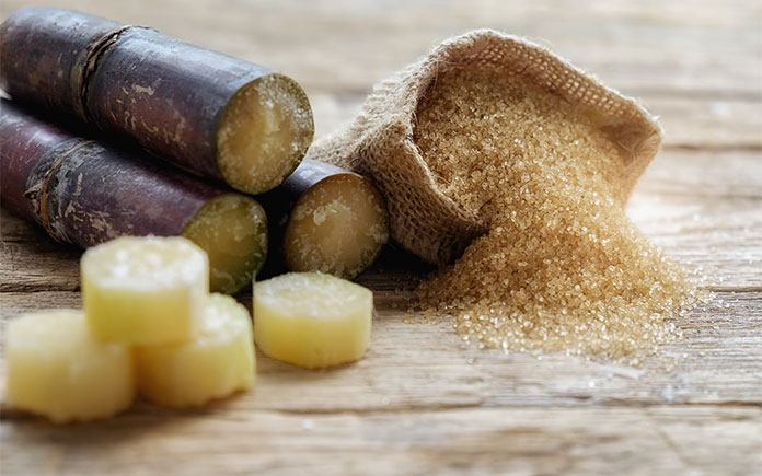 Áp thuế chống bán phá giá 4299 với đường mía nhập khẩu từ 5 nước ASEAN