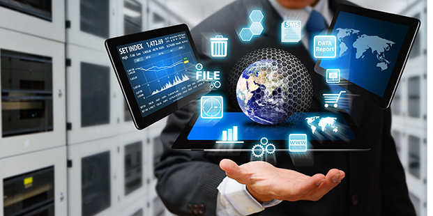 Từ 110 3 loại dữ liệu người dùng internet phải được lưu trữ tại Việt Nam
