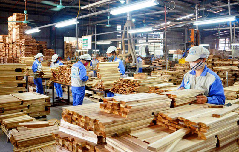 Bộ Thương mại Mỹ từ chối bản giải thích của các doanh nghiệp gỗ Việt Nam