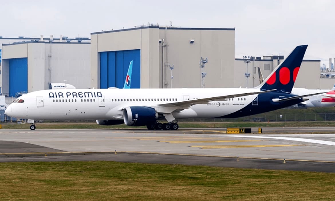 Nhiều hãng hàng không quốc tế mở đường bay thẳng tới Việt Nam