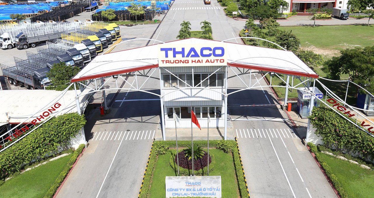 THACO đề xuất làm dự án bô xít alumin tại Lâm Đồng quy mô 50000 tỷ đồng