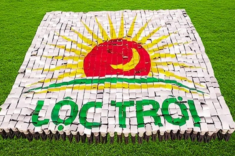 Lỗ lớn nợ vay tăng cao Lộc Trời LTG giải thể và chuyển nhượng vốn công ty con