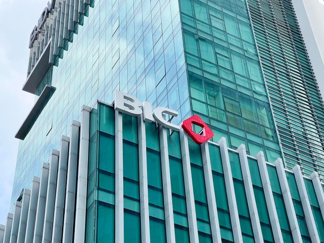 BIC trả cổ tức năm 2021 bằng tiền mặt với tỷ lệ 15