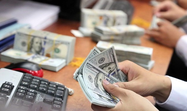 Hoạt động ngoại hối thực hiện tại bộ phận một cửa có nhiều thay đổi từ 159