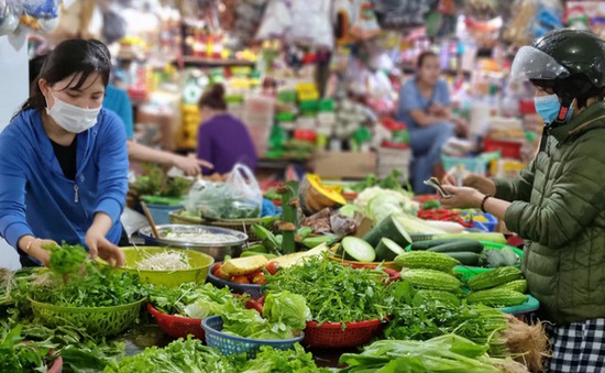 Luật Giá sửa đổi chú trọng hơn đến dự báo giá cả thị trường