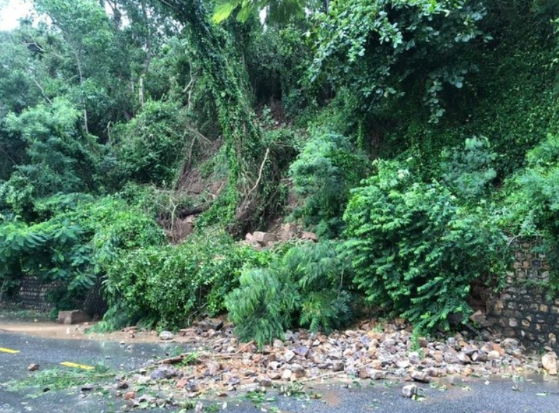 Hải Phòng cấm người và phương tiện lưu thông trên đường Hiếu Tử từ ngày 278