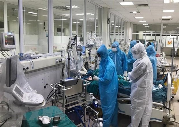 WHO cảnh báo dịch bệnh Covid19 chưa kết thúc