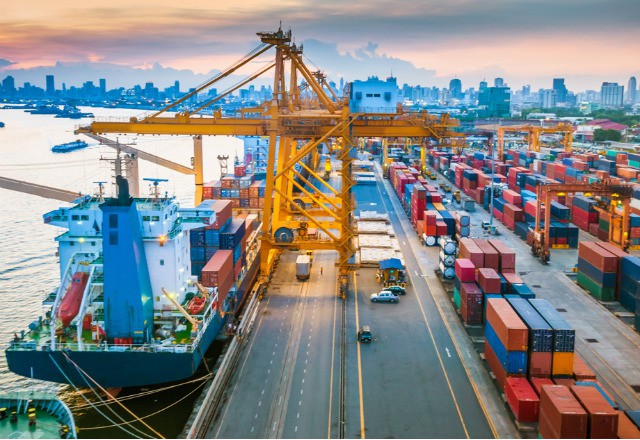 Kinh tế Việt Nam được dự báo tăng trưởng 108 vào quý III2022
