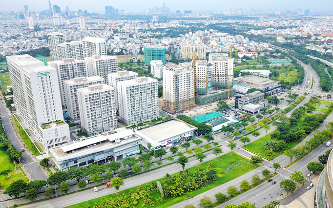 HoREA kiến nghị tháo gỡ vướng mắc cho loạt dự án BĐS bị ách tắc do vướng luật
