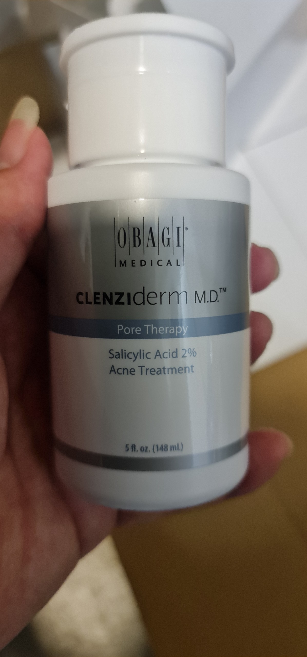 Thu giữ hơn 13000 sản phẩm mỹ phẩm OBAGI không rõ nguồn gốc