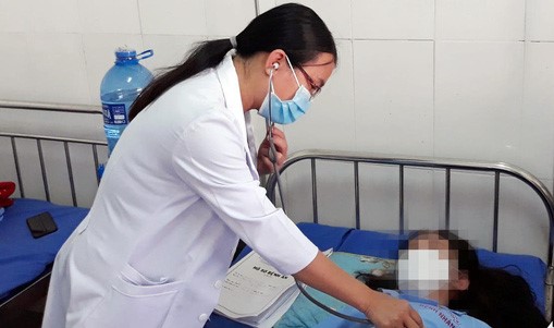 Đồng Nai dịch sốt xuất huyết tăng mạnh và nguy cơ kéo dài