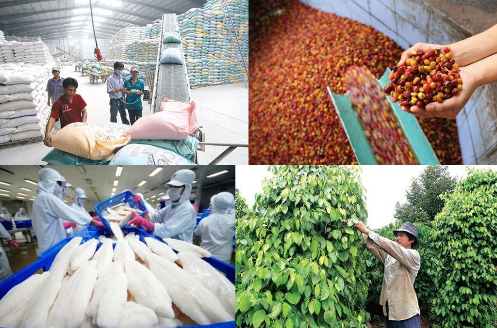 Lo ngại giảm cầu hàng hóa nhập khẩu từ các nước những tháng cuối năm