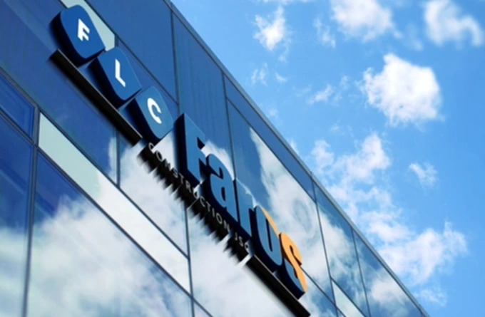 FLC Faros ROS chưa được giao dịch trên UPCoM