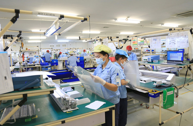 Tháng 8 Hà Nội có 25 nghìn doanh nghiệp thành lập mới