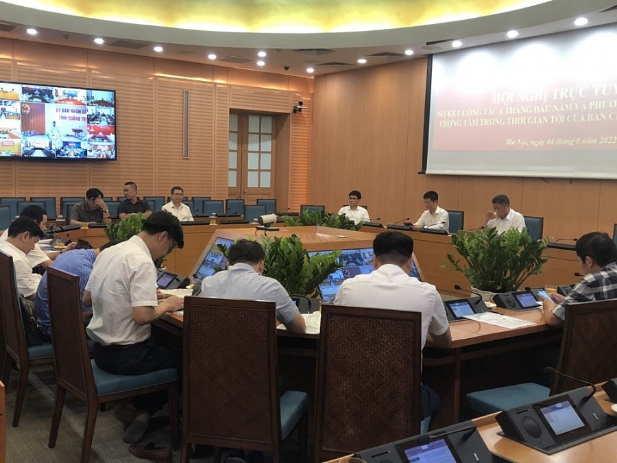 Phát hiện xử lý hơn 54 nghìn vụ việc vi phạm liên quan đến buôn lậu gian lận thương mại