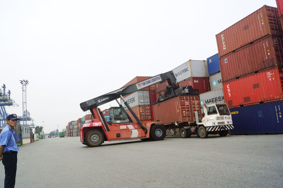 Nhiều mặt hàng bị chậm trễ trong kiểm dịch thông quan khi nhập khẩu vào Úc