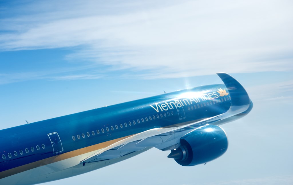 Vietnam Airlines tiếp tục chuẩn bị phương án tăng vốn mới