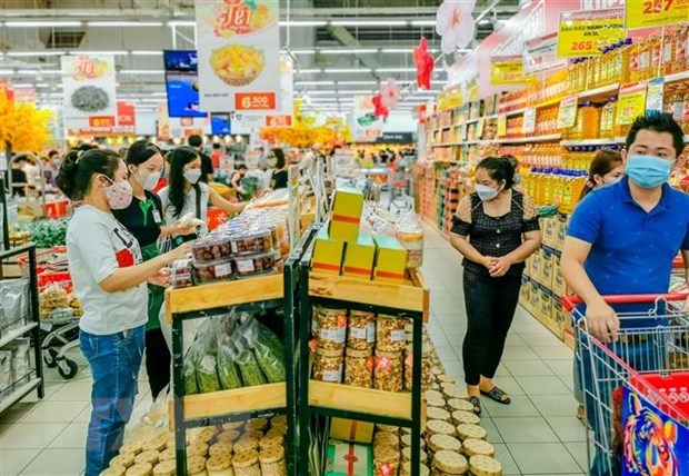 giải pháp kéo hàng hóa giảm theo giá xăng dầu