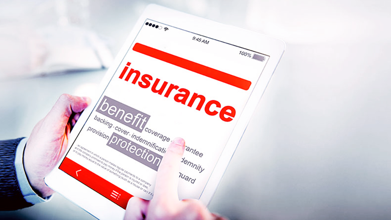 7 tháng doanh thu phí bảo hiểm tăng trưởng cao mức nào