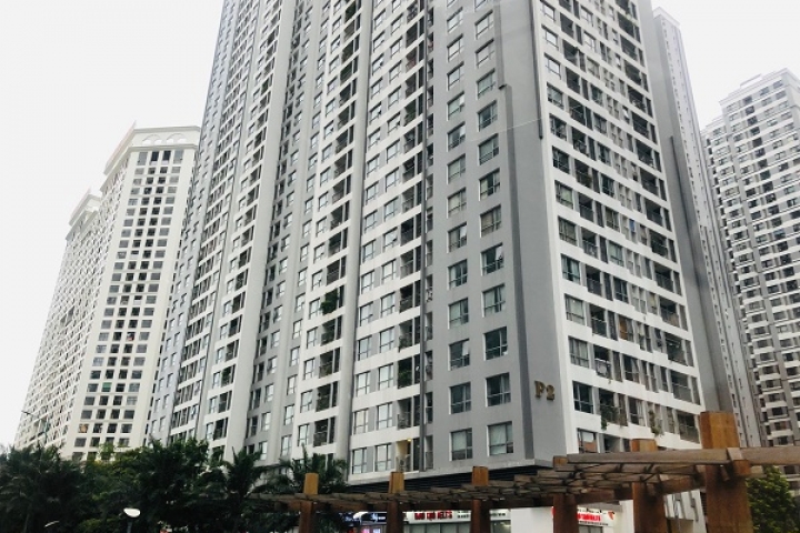 Lý do khiến người dân ưu tiên lựa chọn căn hộ sơ cấp