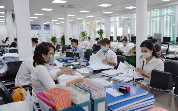 Năm 2023 các đơn vị sự nghiệp công lập phải giảm chi từ 2 3