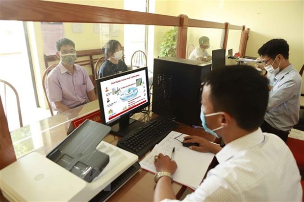 Những kết quả tích cực từ chia sẻ cơ sở dữ liệu quốc gia về dân cư