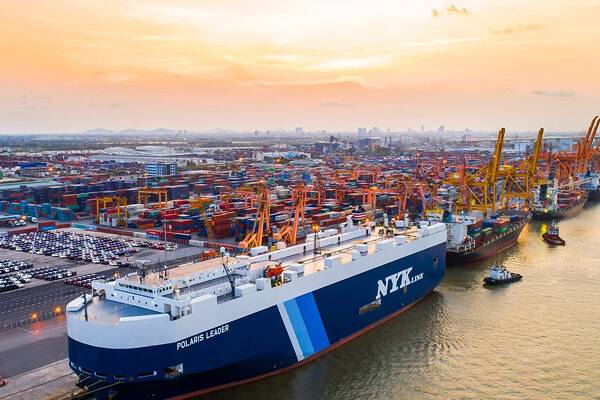 Cảng Hải Phòng đưa cổ phiếu PHP giao dịch trên UPCoM từ ngày 149