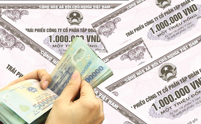 Làm gì để thị trường trái phiếu doanh nghiệp sôi động trở lại