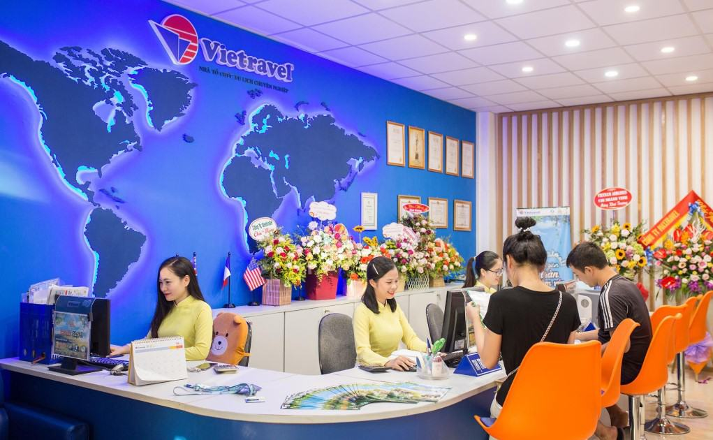 Cổ phiếu VTR của Vietravel sẽ bị hạn chế giao dịch từ ngày 139