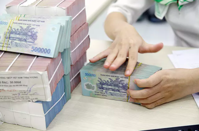 NHNN cấp thêm room tăng trưởng tín dụng Các nhà bán lẻ sẽ hưởng lợi