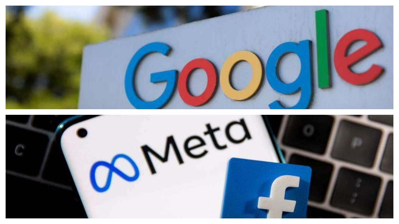 Google và Meta bị Hàn Quốc phạt 718 triệu USD vì vi phạm thông tin người dùng
