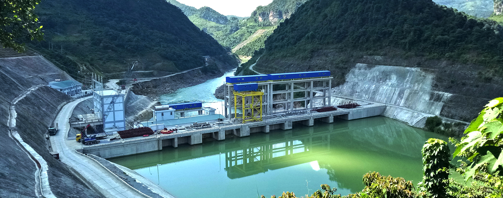 Sông Đà 5 SD5 bị phạt và truy thu hơn 11 tỷ đồng tiền thuế