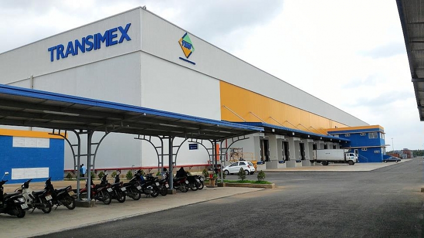 Transimex TMS miệt mài thoái vốn bán tiếp 33 triệu cổ phiếu CLX của Cholimex