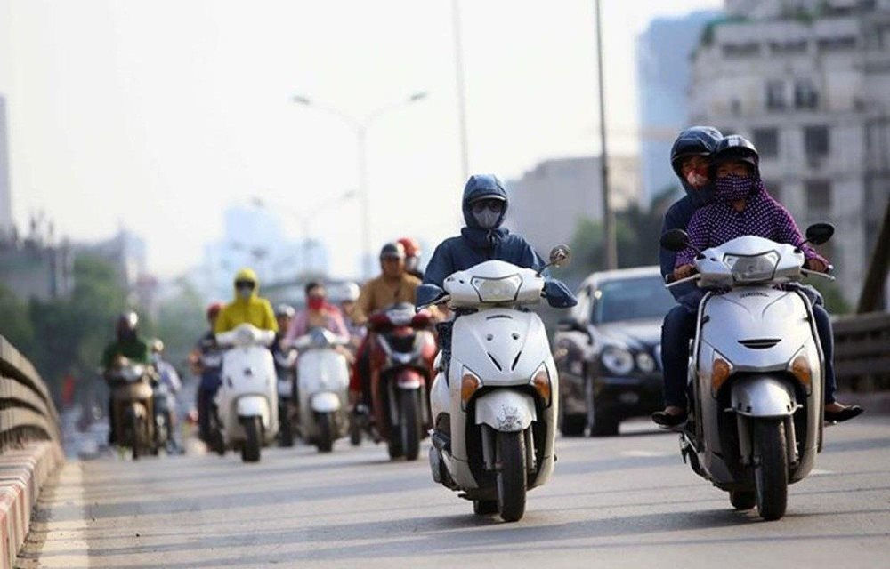 Dự báo thời tiết 29 Nắng xuất hiện ở nhiều nơi trên cả nước