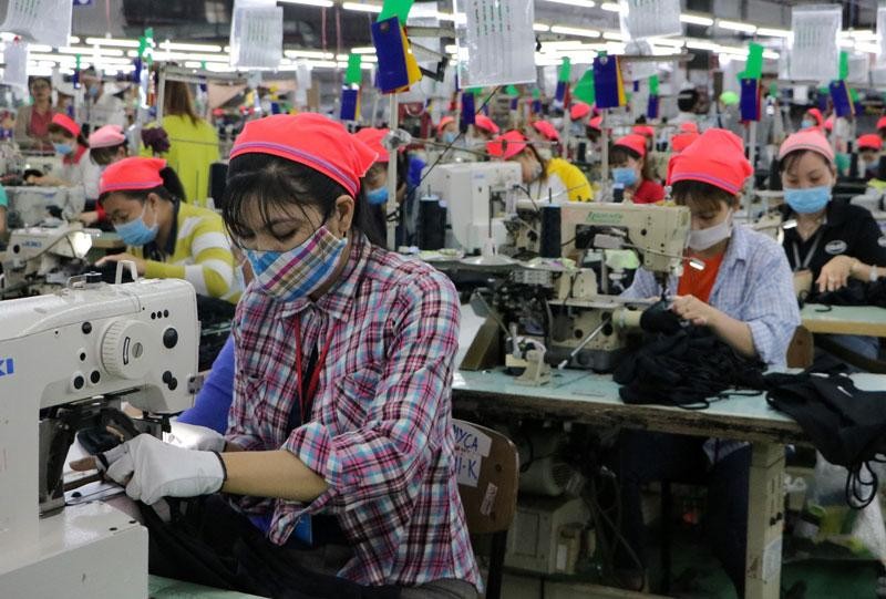 35 địa phương hoàn thành giải ngân hỗ trợ tiền thuê nhà cho người lao động