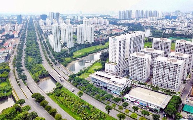 Thị trường bất động sản 2022 - 2023 đối mặt nhiều thách thức