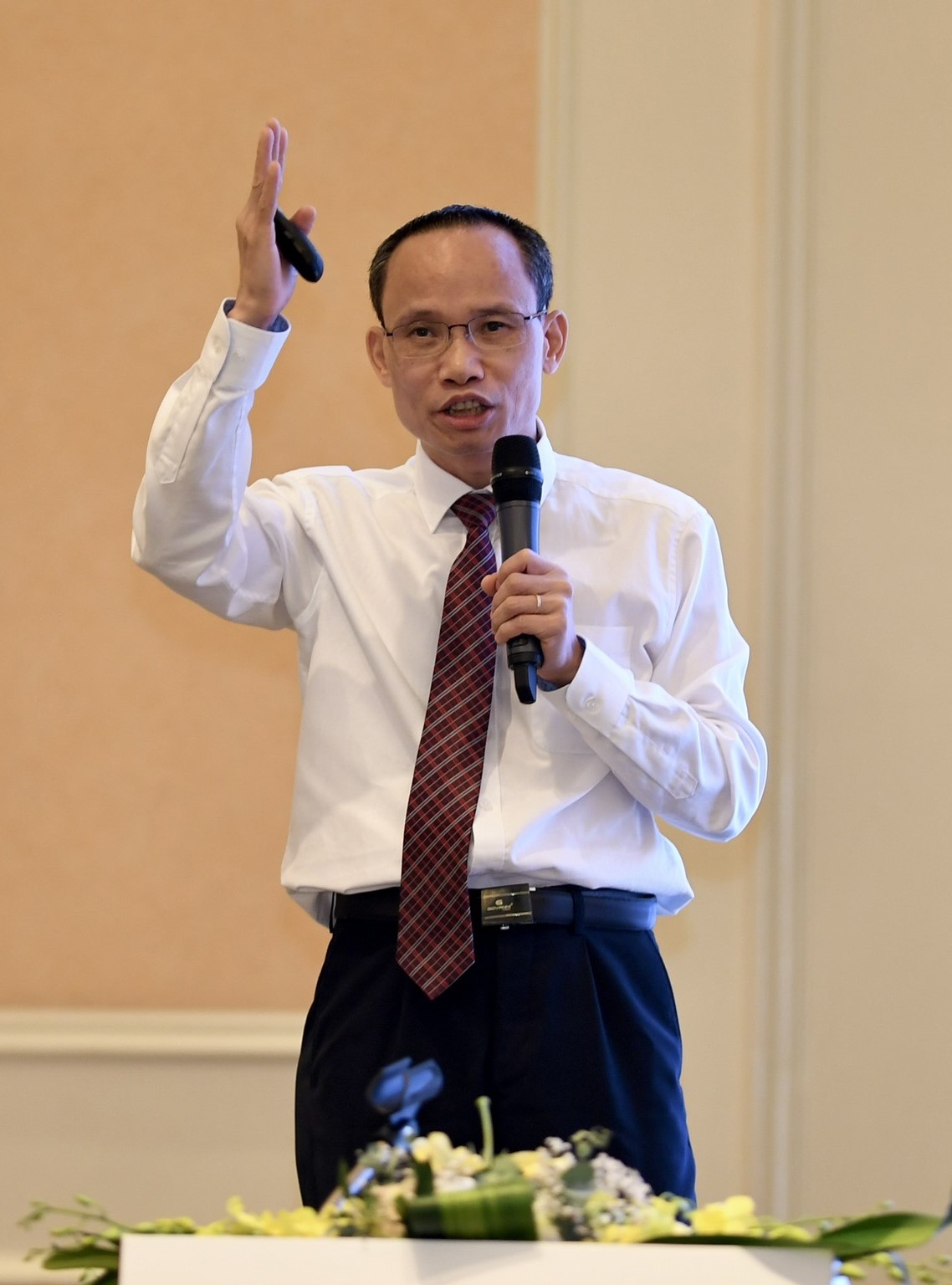 Thị trường bất động sản 2022 - 2023 đối mặt nhiều thách thức