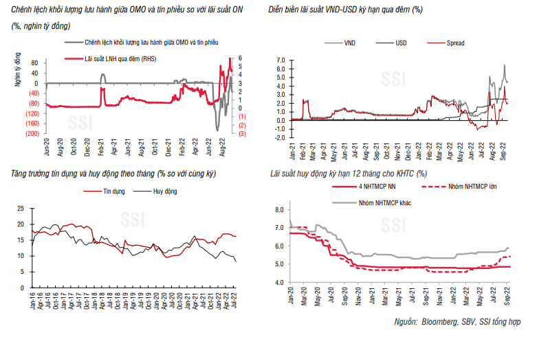 NHNN bất ngờ sử dụng công cụ phát hành tín phiếu nhằm điều tiết thanh khoản trên thị trường